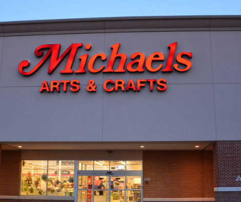 Michaels Coupon: 20% Off Entire Purchase, Today Only :: Southern Savers