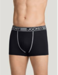 jockey men's boxers