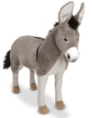 donkey