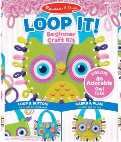 loop it craft kit