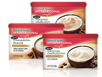 New Printable Coupons: Carnation, Maxwell House, Brawny &amp; More ...