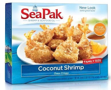 New Printable Coupons: Johnsonville, SeaPak, Garnier, Maybelline &amp; More ...