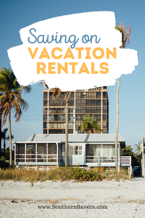 Accommodations can be the biggest chunk of a travel budget, so see how to save on vacation rentals to keep your spending within reason!s are usually the biggest part of a travel budget.