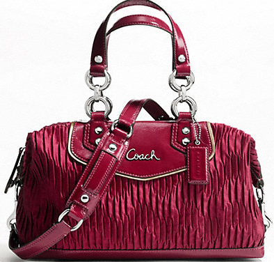 Coach Factory Outlet: 50% Off All Bags :: Southern Savers