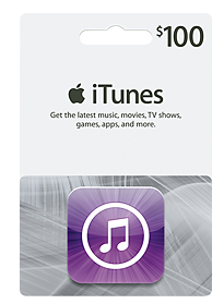 $100 In Apple Gift Cards For $84.47 :: Southern Savers