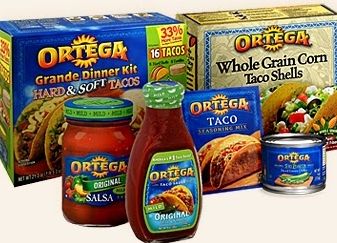 New SmartSource Printable Coupons: Emerils, Mrs. Dash, Ortega &amp; More ...