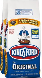 kingsford charcoal