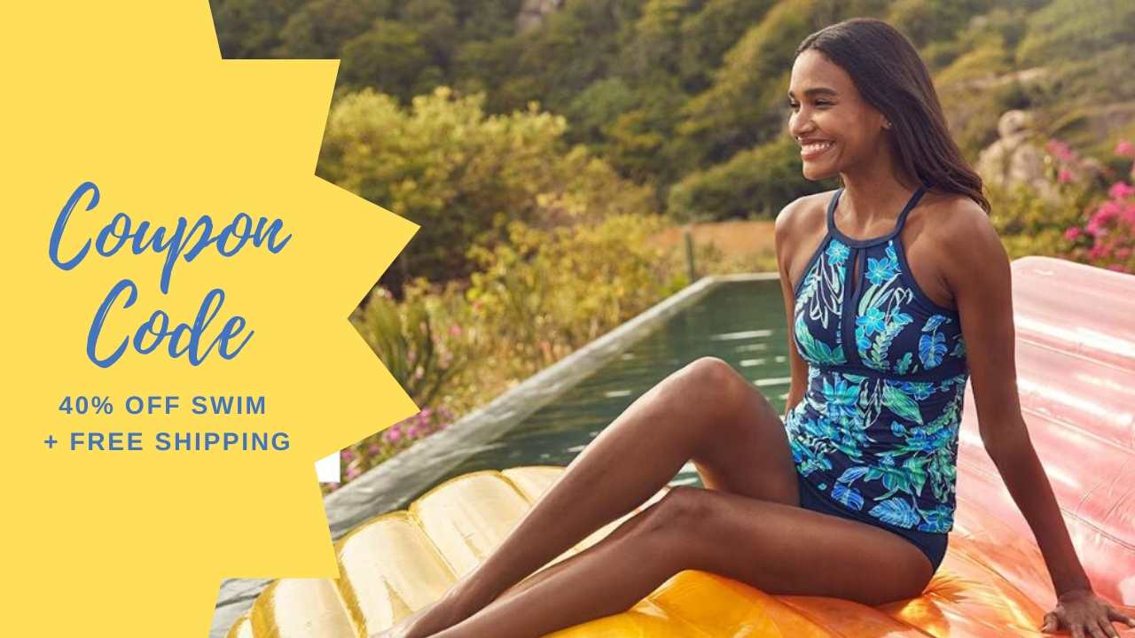 lands end swimwear coupon code 40% off