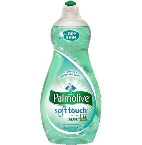 Palmolive Coupon | Makes A Great Doubler! :: Southern Savers