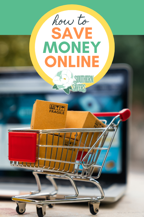 There are so many ways to shop smart online, so here are the top ways to save money online in 2024 to make the most of your shopping!