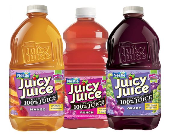 Juicy Juice Coupon Only 1 45 At Target Southern Savers