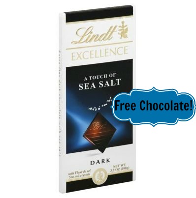 Lindt Chocolate Coupon | Better Than Free at Harris Teeter! :: Southern ...