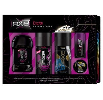 Axe Coupon | Holiday Gift Set Only $2.99 at Rite Aid! :: Southern Savers