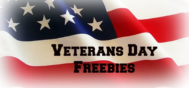 Veterans day restaurant specials hampton roads