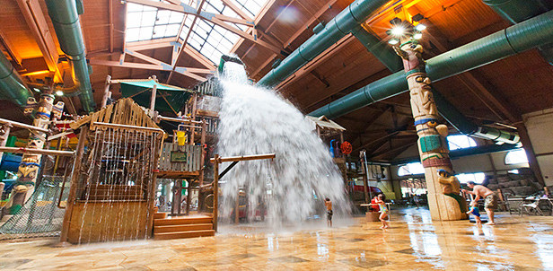 great wolf lodge