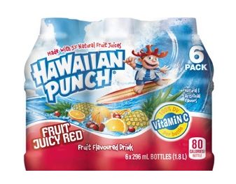 Best Printables of the Week | Bic, Mars, Hawaiian Punch Coupon &amp; More ...
