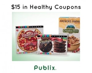 New Publix Printable Coupons: Healthy Savings Booklet :: Southern Savers
