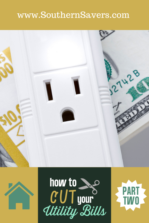 Learn how to save money in your budget with tips for how to cut your utility bills! Some common categories to save are internet, phone, and cable.