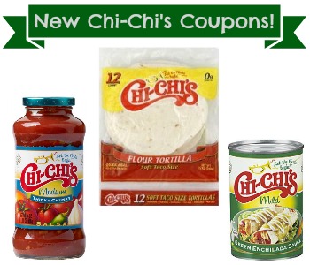 Chi-Chi's Coupons | Rare Savings! :: Southern Savers