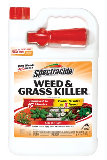 weed killer