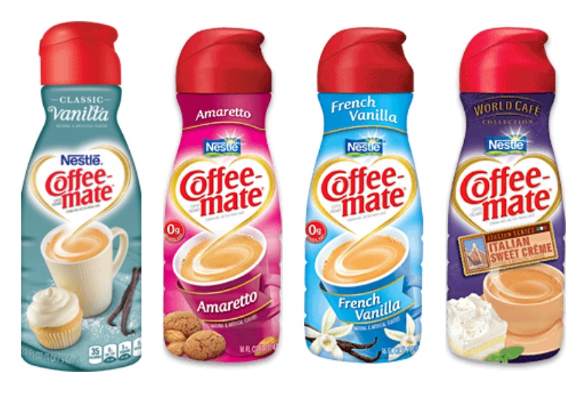 New Coffee-Mate Coupon | Makes it $1.49 :: Southern Savers