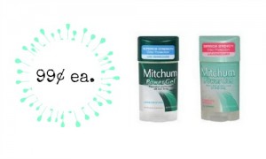 Coupon For Mitchum Deodorant Printable
