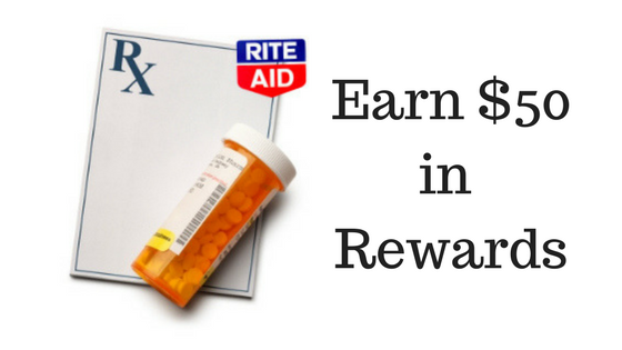 Rite Aid Discount Prescriptions