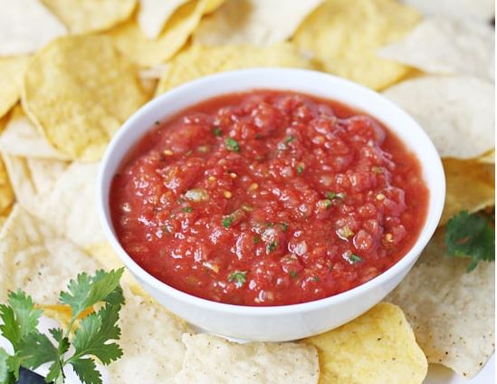 salsa