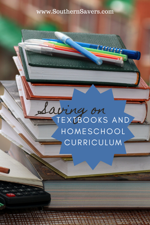 Interesting in saving on textbooks and homeschool curriculum? Here are the top ways to educate at home without breaking the bank.