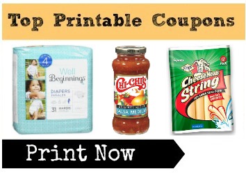 New Printable Coupons | Chi-Chi's, CoverGirl, Scotch &amp; More ...