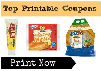 New Printable Coupons | Borden, Hormel, Sara Lee &amp; More! :: Southern Savers