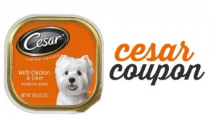 Cesar Coupon | $1 off (3) Tray Entrees :: Southern Savers
