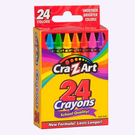 Crayola 115-Piece Arts & Craft Kit Just $14.99 (Reg. $30) + More Deals! ::  Southern Savers