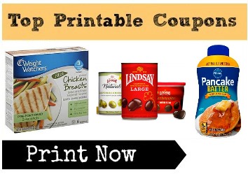 New Printable Coupons | Carnation, Lindsay, Pillsbury &amp; More ...