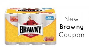 Brawny &amp; Angel Soft Coupons | Save on Paper Products :: Southern Savers