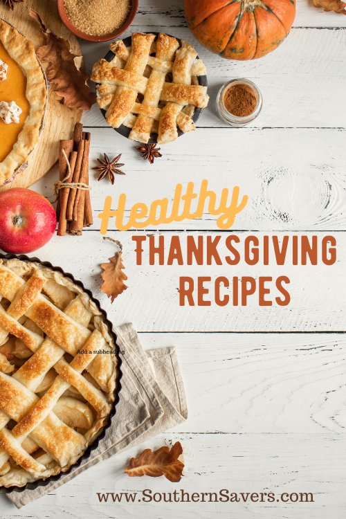 These healthy Thanksgiving recipes that I've found will keep traditions alive, but they have fewer calories than their full-calorie counterparts.
