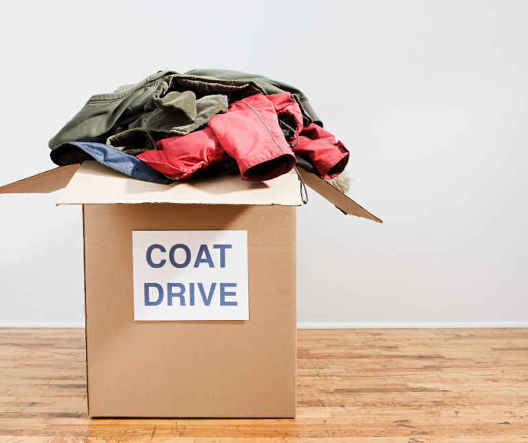 20 Ways to Encourage Giving & Service Southern Savers