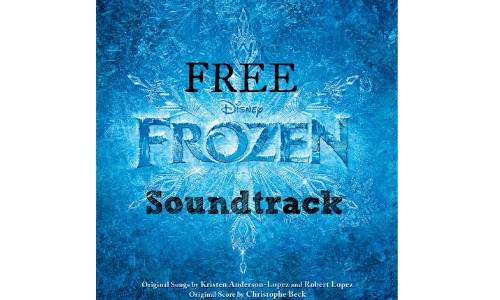 Google Play: FREE Frozen Soundtrack :: Southern Savers