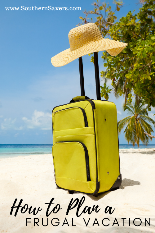 If money is tight, you may not have room for fun things like travel. Knowing how to plan a frugal vacation can still fit fun into the budget!