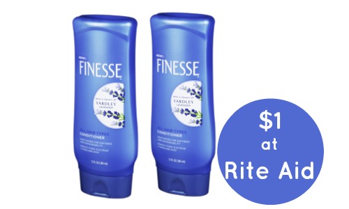 Blue Hair Care Products at Rite Aid - wide 6