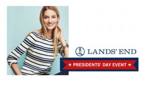 Lands' End Coupon Code: $10 off $50 &amp; More :: Southern Savers