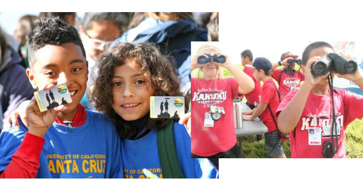 Free National Park Admission For 4th Graders Southern Savers