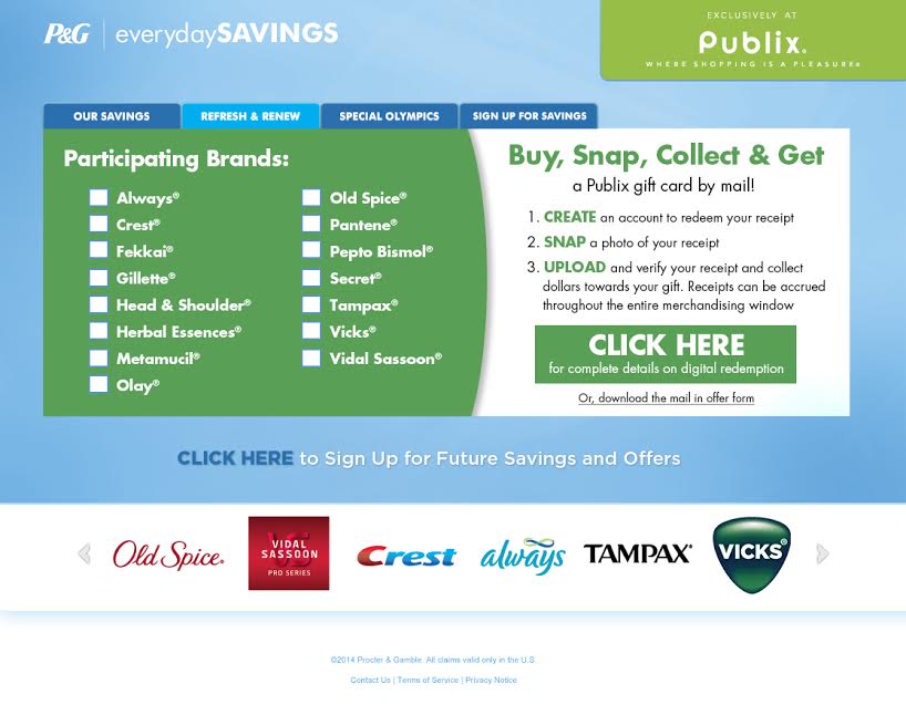 publix-p-g-refresh-renew-rebate-100-giveaway-southern-savers