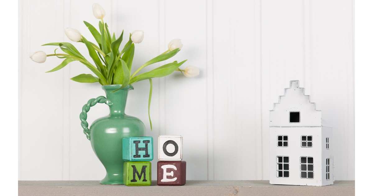 10 easy ways to simplify your home