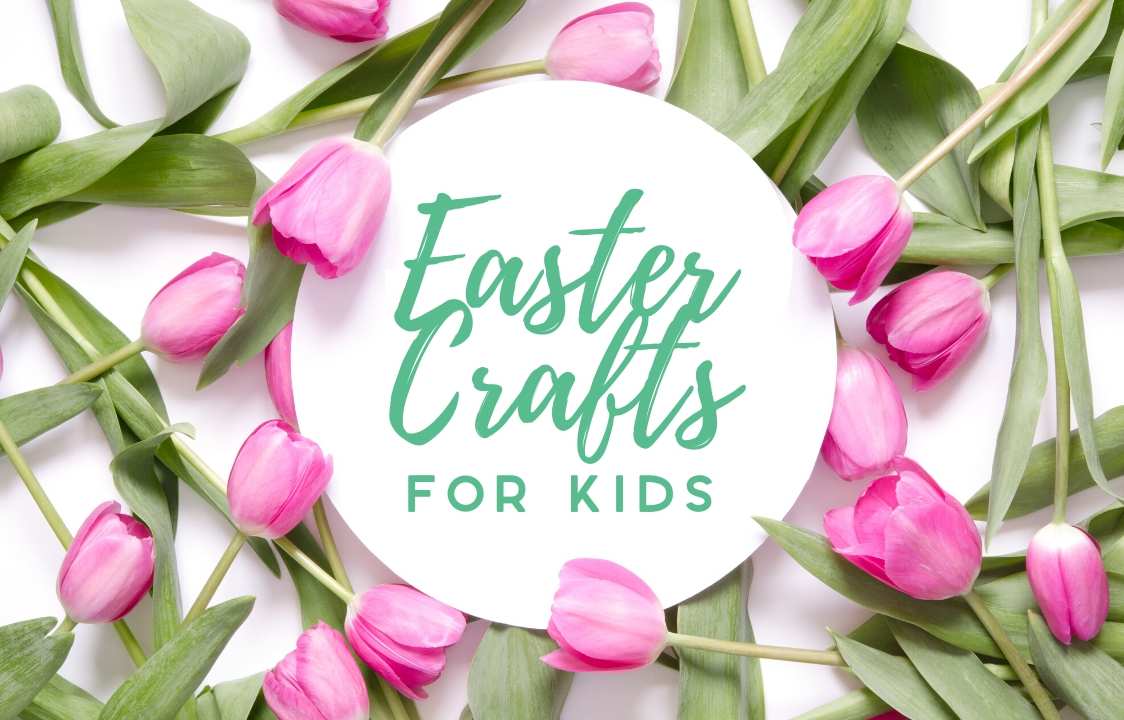 easter crafts