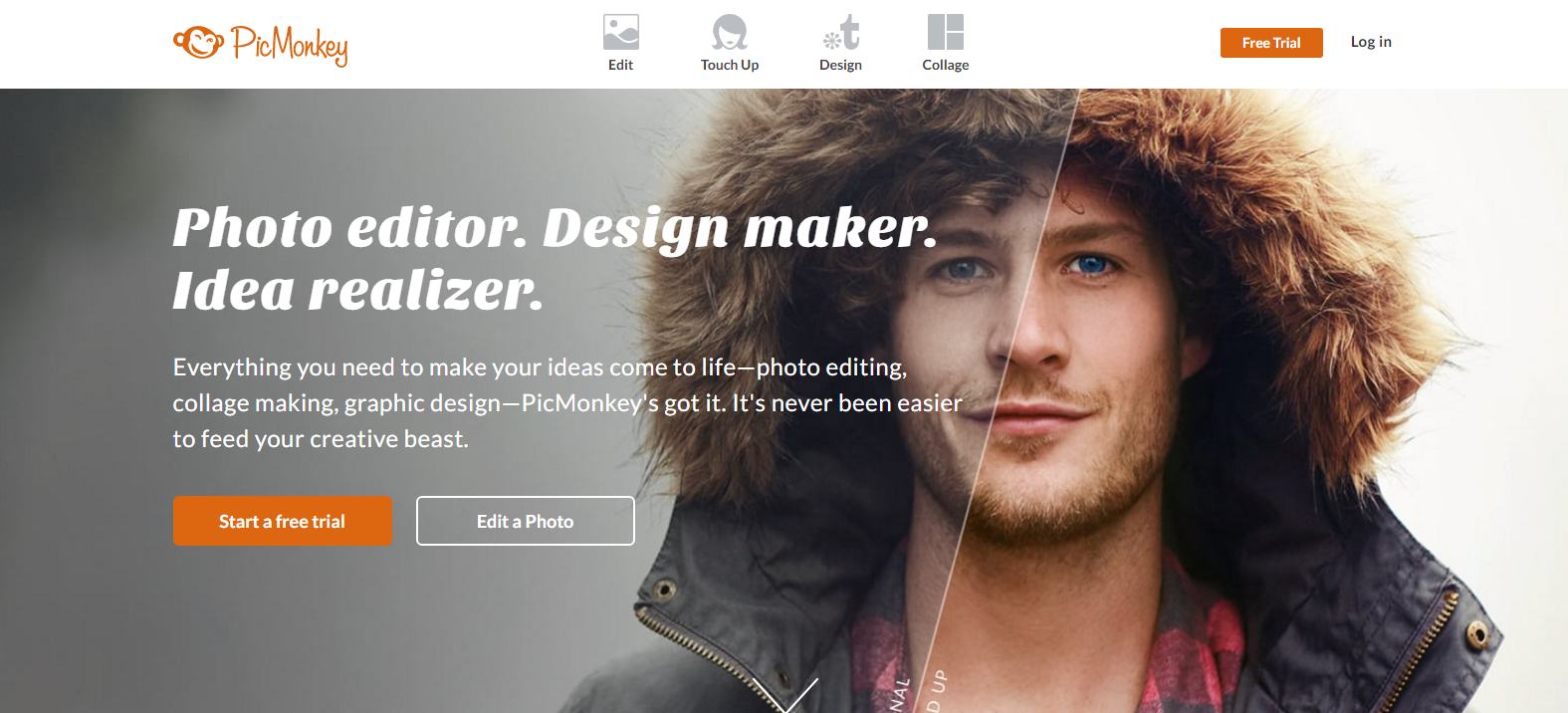 Top 7 Free Photo Editing sites Southern Savers