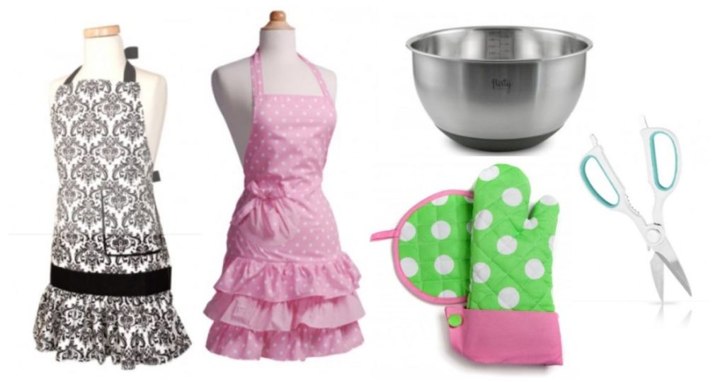 flirty aprons