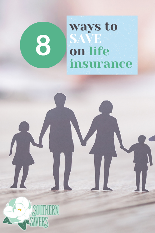 As you ponder how to cut budget costs, lets take a look at ways to save on life insurance. It is something that most of us need, so at least save on it!