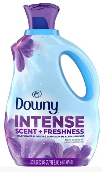 downy intense