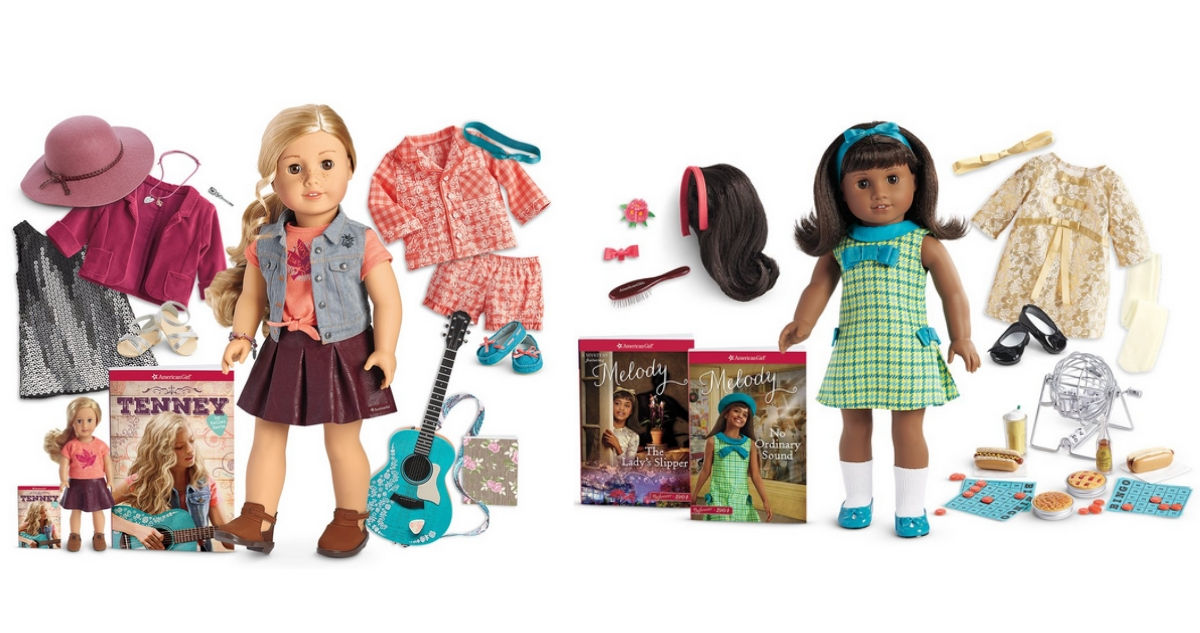 American Girl 53 Off Select Collections Southern Savers